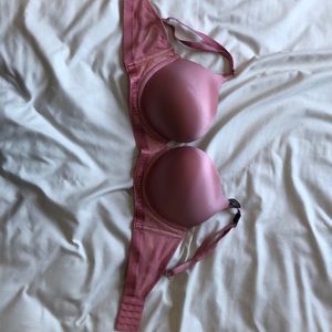 Victoria secret bombshell bra 34D